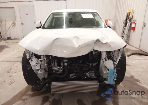 2022 Buick Envision Fwd Preferred из США, поврежденный, VIN LRBAZLR43ND165315